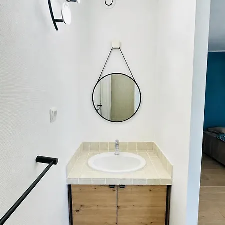 Lumineux Et Elegant De Standing *